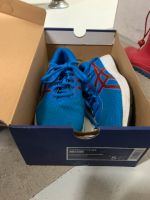 Laufschuhe Kids Patriot 11 gs von ASICS  gr. 37,5 Mecklenburg-Vorpommern - Wismar Vorschau