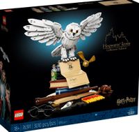 Lego Harry Potter Hogwarts Icons Saarland - St. Wendel Vorschau