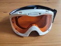 ALPINA Skibrille Kind Schneebrille Snowboardbrille klein weiß TOP Berlin - Pankow Vorschau