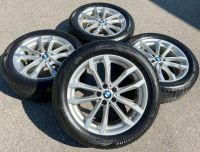 4 ORIGINAL 19" ALUFELGEN BMW X3 G01 X4 G02 6877325 FREIHAUS #4778 Bayern - Bad Tölz Vorschau