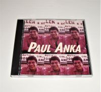 CD PAUL ANKA - The Magic Collection Berlin - Steglitz Vorschau