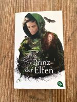 Der Prinz der Elfen - Jugendbuch - Fantasy Niedersachsen - Drage Vorschau