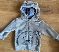 Fleece Jacke Teddy Fleece - Neu 74/80 Baden-Württemberg - Bad Friedrichshall Vorschau