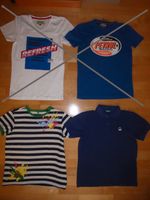 T Shirt, Gr. 164, Benetton, ab 3 € Bayern - Adlkofen Vorschau