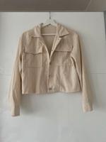 Cordjacke beige SheIn Nordrhein-Westfalen - Geilenkirchen Vorschau