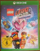 The Lego Movie 2 - Xbox One Spiel Nordfriesland - Husum Vorschau