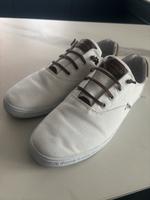 Bench Slip on Sneaker Gr. 41 / weiß Nordrhein-Westfalen - Bottrop Vorschau