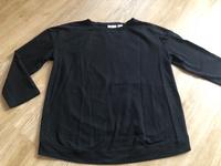 Damen Pullover Pulli Sweatshirt Gr. L/40 schwarz Hoodie Sachsen-Anhalt - Eilsleben Vorschau