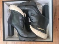Moschino Love Blockabsatz Heels 41 Nordrhein-Westfalen - Paderborn Vorschau