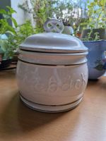 Vintage Shabby Vorratsdose Keramik Gebäck Landhaus Nordrhein-Westfalen - Düren Vorschau