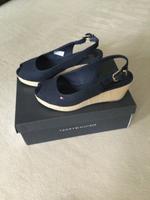 Wedges Keilabsatz Tommy Hilfiger Düsseldorf - Oberkassel Vorschau