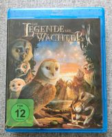 Bluray Die Legende der Wächter / wie neu Baden-Württemberg - Kuppenheim Vorschau