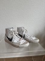 Größe 44  / 10 - Nike Blazer Mid 77 Sketch Nordrhein-Westfalen - Mülheim (Ruhr) Vorschau