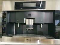 Miele Einbau Kaffeevollautomat CVA 4080 Rheinland-Pfalz - Gensingen Vorschau