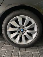 Allwetter Reifen BMW F10 F11 Niedersachsen - Wahrenholz Vorschau