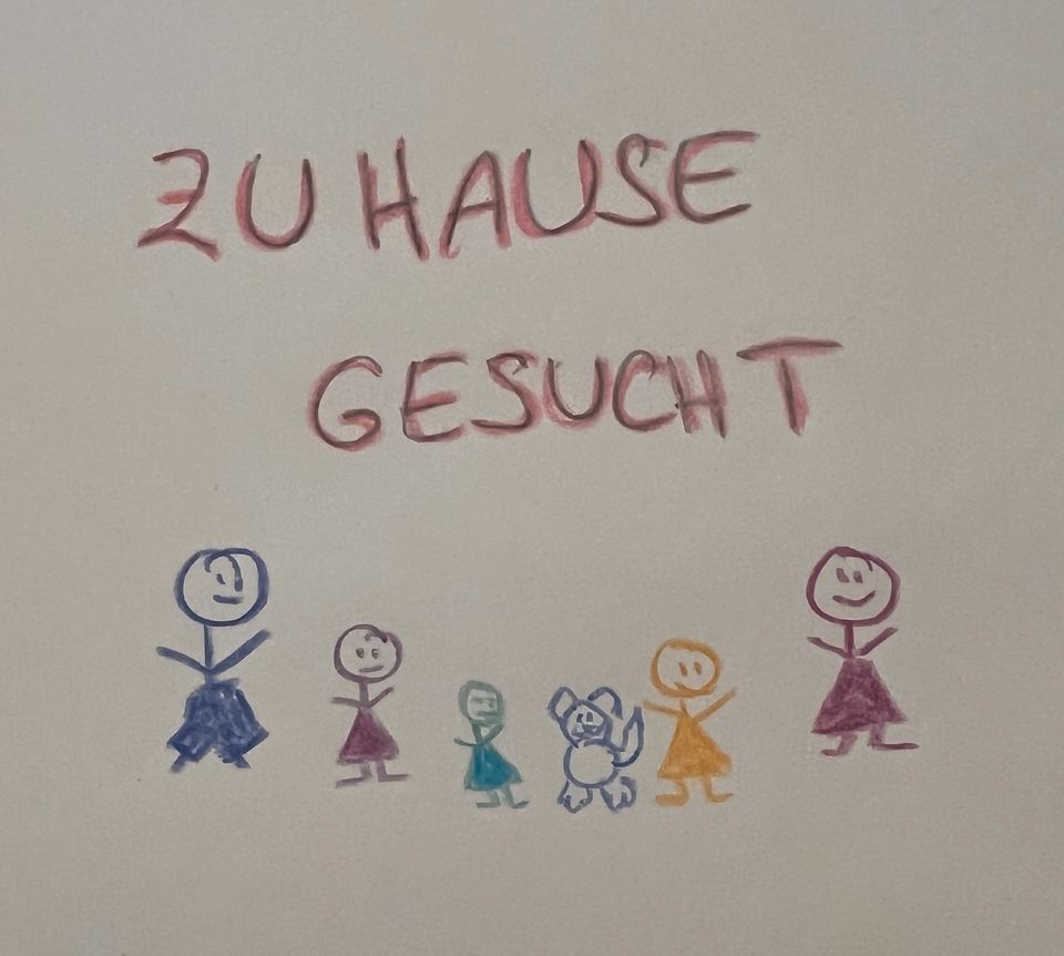 Zuhause Gesucht in Mengerskirchen