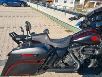 Harley Street Glide // Inzahlungnahme sie Text Hauptanzeige Bayern - Arnstorf Vorschau