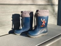 Gummistiefel Gr. 23 mit neuer Sohle Bayern - Kettershausen Vorschau