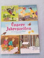 Buch Unsere Jahreszeiten Rheinland-Pfalz - Waldalgesheim Vorschau