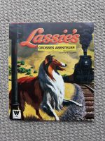 Lassie´s grosses Abenteuer - Whitman Mini 6104 Hessen - Heuchelheim Vorschau