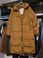 gelbe Jacke Bayern - Rosenheim Vorschau