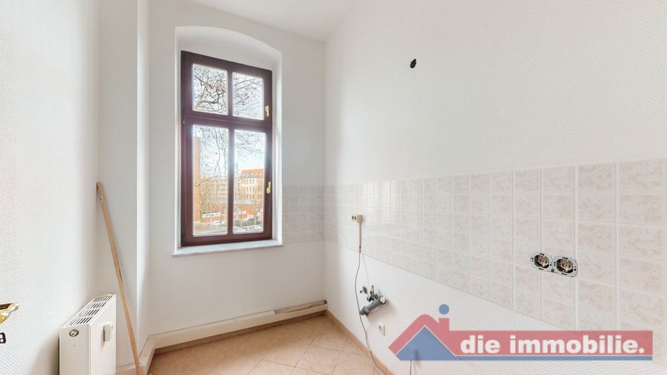 ***Büro - Stellplatz - Stadtfeld Ost - Balkon*** in Magdeburg