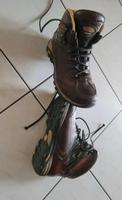 Wanderschuhe Meindl Idenrity Gr 41 Rheinland-Pfalz - Kastellaun Vorschau