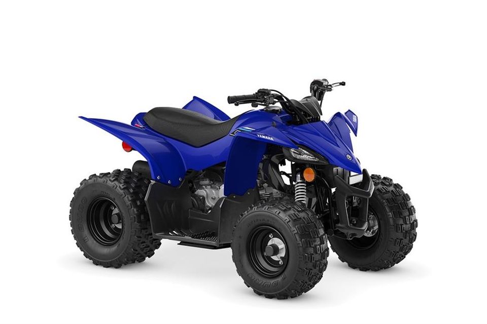 Yamaha YFZ50 - NEU - in Rehau