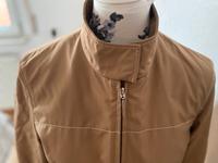 Frühlingsjacke, Übergangsjacke, Boho, beige/braun, neuwertig Baden-Württemberg - Östringen Vorschau