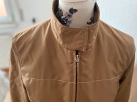 Frühlingsjacke, Übergangsjacke, Boho, beige/braun, neuwertig Baden-Württemberg - Östringen Vorschau