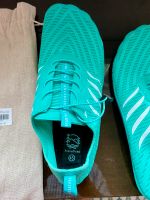 Barfuß Schuhe Größe 45 blau Freiluftkind Neu Berlin - Spandau Vorschau