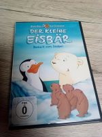 DVD der kleine Eisbär Besucht vom Südpol Nordrhein-Westfalen - Geldern Vorschau