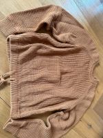 Jake‘s Pullover Strickpullover Cognac 34/36 S Baumwolle Rheinland-Pfalz - Schalkenbach Vorschau