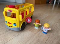 Fisher Price - Little People Schulbus Düsseldorf - Kaiserswerth Vorschau