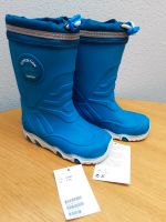 Gefütterte Gummistiefel,  h&m, Neu, 24/25 Rheinland-Pfalz - Idar-Oberstein Vorschau