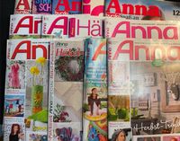 Zeitschriften, Zeitungen, Häkeln, Stricken, Basteln, Handarbeit Berlin - Lichtenberg Vorschau