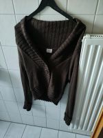 Strickjacke Gr.38/40 Dithmarschen - Heide Vorschau