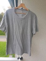 Herren Shirt T-Shirt grau XL C&A BASIC Bochum - Bochum-Südwest Vorschau