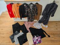 Damenkleidung / Konvolut / Größe XS -S Niedersachsen - Peine Vorschau