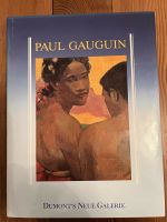 Bildband Paul Gauguin Dumont Verlag Bayern - Zolling Vorschau