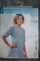 Sommer-Bigshirt Rostock - Nienhagen Vorschau