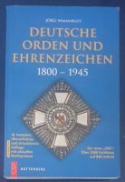 Katalog Orden & Ehrenzeichen 1800 - 1945. Deutschland-Katalog, Bonn - Duisdorf Vorschau