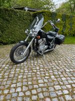 Suzuki Intruder 1400 Hansestadt Demmin - Demmin Vorschau