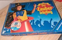 Der Zauberlehrling & Zauberkoffer & 2 Umhänge Bochum - Bochum-Wattenscheid Vorschau