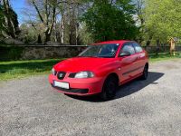 Seat Ibiza 6L 1.2 12V 64 PS, 2. Hand, 8-Fach Bereift Sachsen - Pulsnitz Vorschau