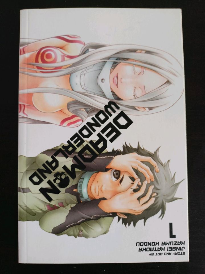 Manga-Sammlung zu verkaufen! in Haßloch