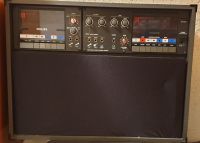 Philips Double Cassette Recorder Studio II Verstärker D 6650/30 Hessen - Hofgeismar Vorschau