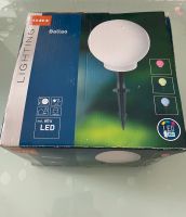 LED-Dekokugel Ballao RGB Ø 40 cm Hessen - Marburg Vorschau