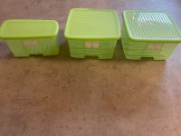 Tupperware je stūck für nur 6€ das klein für 3€ Baden-Württemberg - Stutensee Vorschau