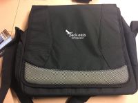 Pack easy Laptop Tasche schwarz Duisburg - Homberg/Ruhrort/Baerl Vorschau